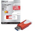 Bon Plan : la clé USB PNY Attache 128 Go à 18 euros