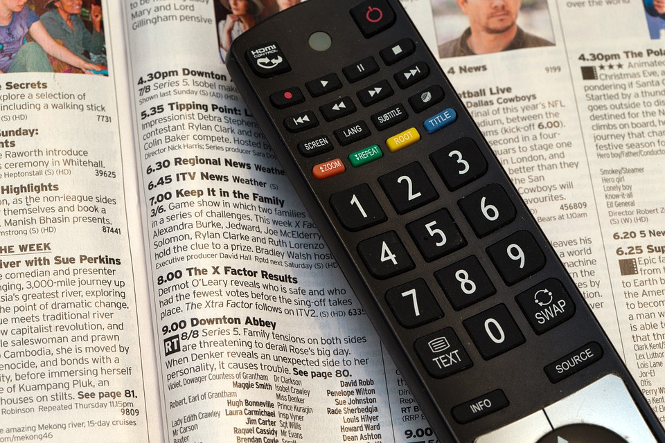 Réforme de l'audiovisuel : les jours 