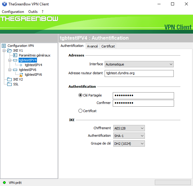 VPN Client