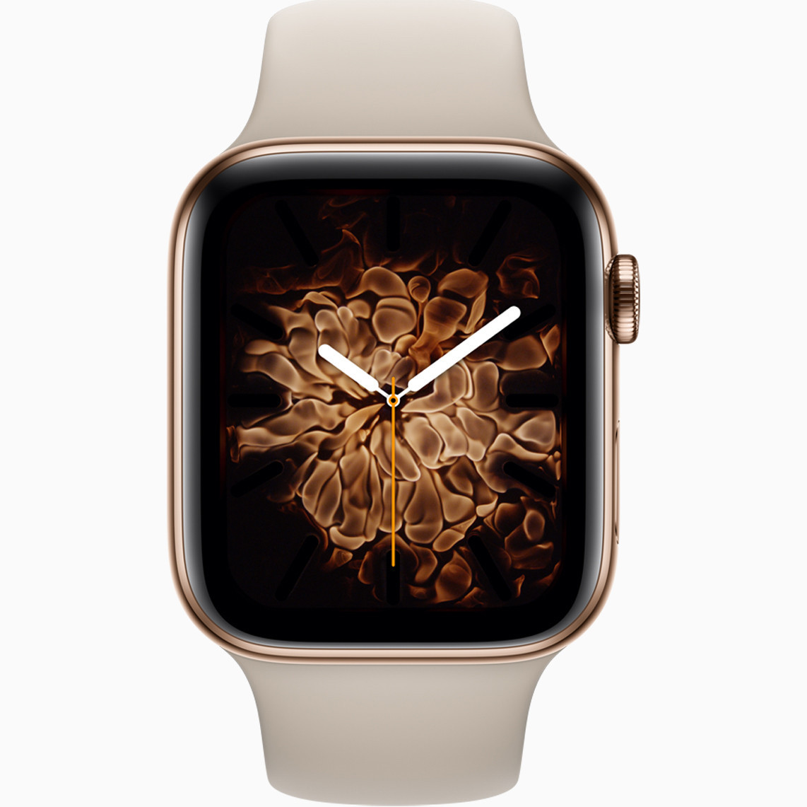 Voici Comment Les Nouveaux Fonds Animés De Lapple Watch Ont