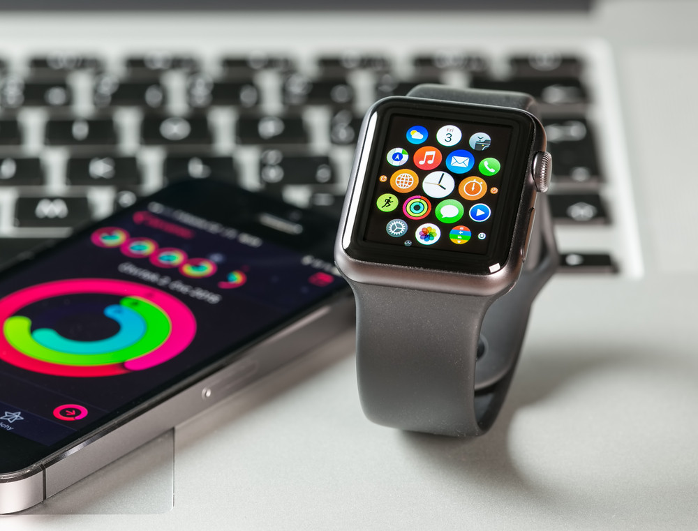 Montre comme apple discount watch