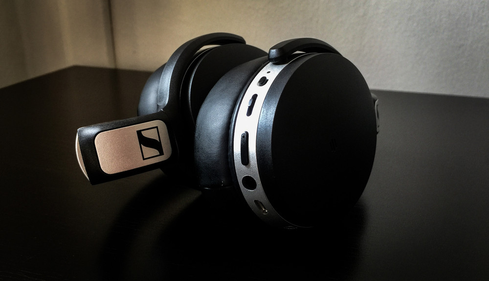 Casque audio Sennheiser