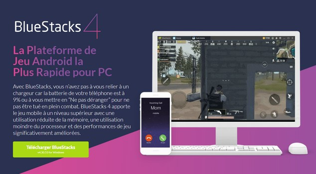 Emulateur Android : une solution simple et gratuite pour PC et Mac