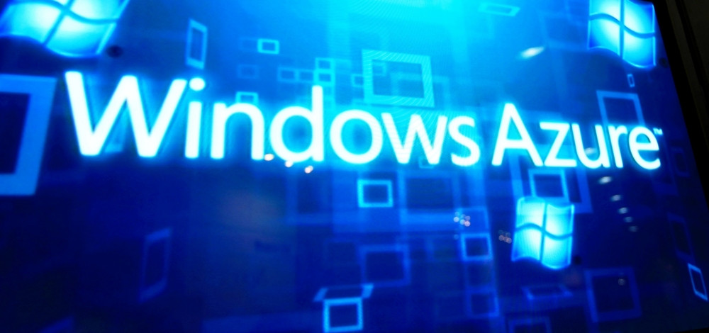 Windows Azure