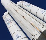 Fusée Ariane 5 : assistez au centième lancement en live ce soir !