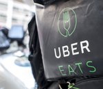 Uber Eats France livrera désormais 24h/24 et 7j/7 sur Paris et sa petite couronne