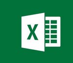 Microsoft Excel : prenez une photo, elle se convertit en feuille de calcul