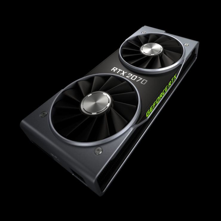 RTX 2070