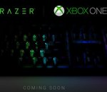 Microsoft : la Xbox One va prendre en charge souris et claviers