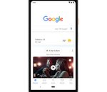 Android : Google Feed devient Discover et s'enrichit de nouvelles fonctionnalités