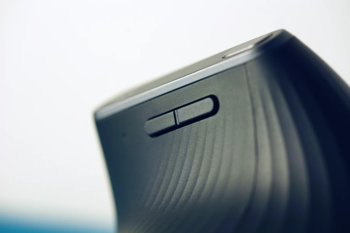 Logitech MX Vertical