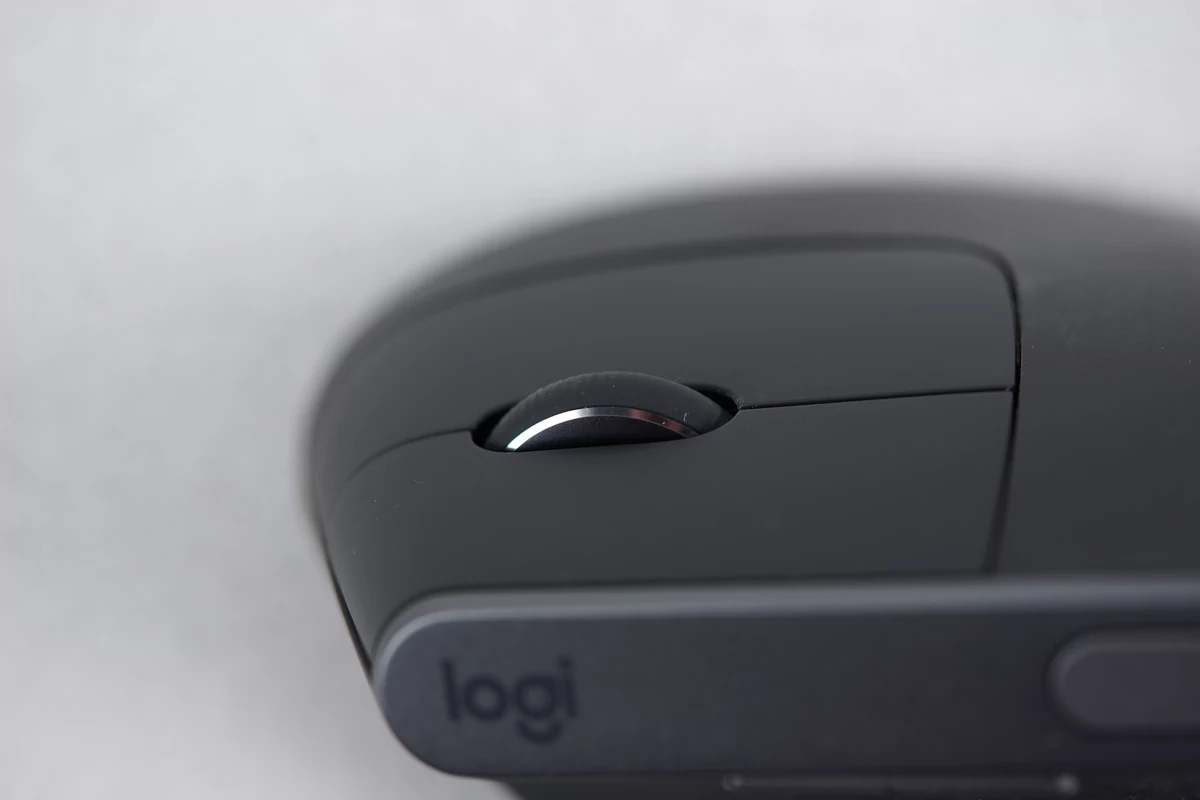 Logitech MX Vertical