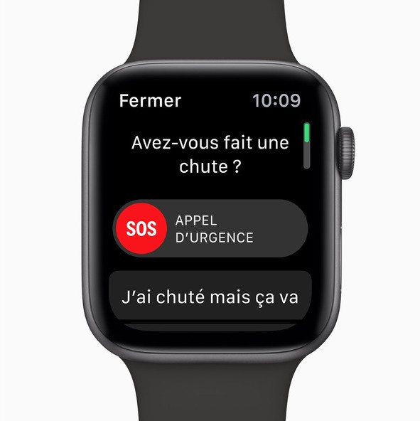 L'Apple Watch est-elle raciste ? Une plainte accuse la montre de préjugés  raciaux