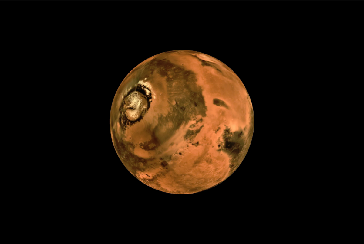 Mars