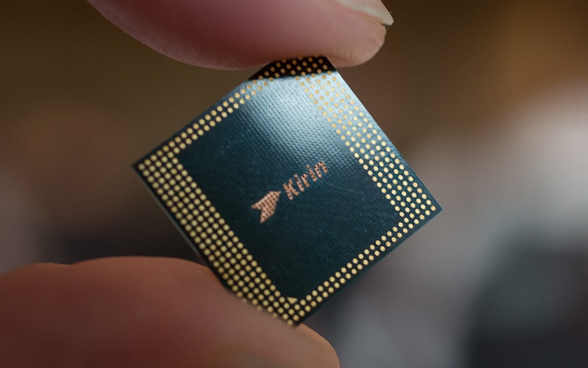 Kirin 980