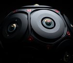 Manifold : la nouvelle caméra VR pour les professionnels signée Facebook et Red