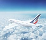 Embarquement biométrique : Air France veut déployer le dispositif partout aux États-Unis d'ici 2020