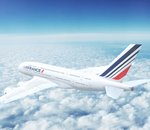 Le Wi-Fi dans les avions de la compagnie Air France, c'est pour 2020 !