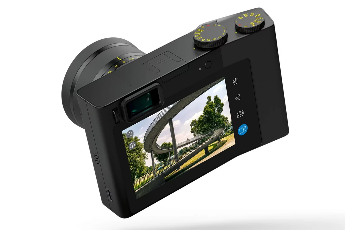 Zeiss ZX1