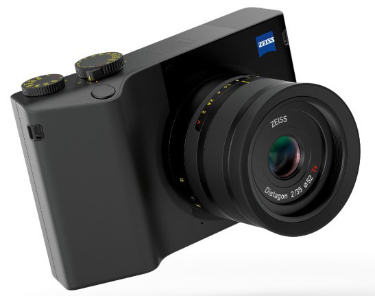 Zeiss ZX1