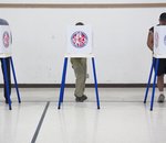 USA : à l'approche des élections de mi-mandat, le casse-tête des machines de vote vulnérables