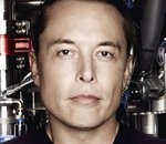 Elon Musk a démissionné de son poste de Président de Tesla