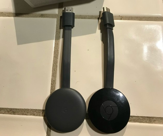 Chromecast 3