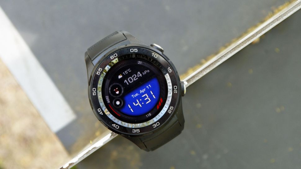Huawei Watch GT