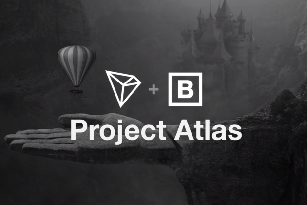 BitTorrent - project Altlas