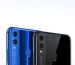 Honor 8X : un smartphone milieu de gamme ambitieux à 249€