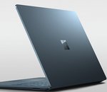 Surface Laptop 2 : une évolution en douceur