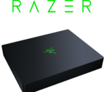 Razer Sila : un nouveau routeur dédié au gaming, commercialisé à 249 dollars