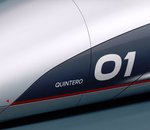 Hyperloop : découvrez à quoi ressemble le vrai 1er pod