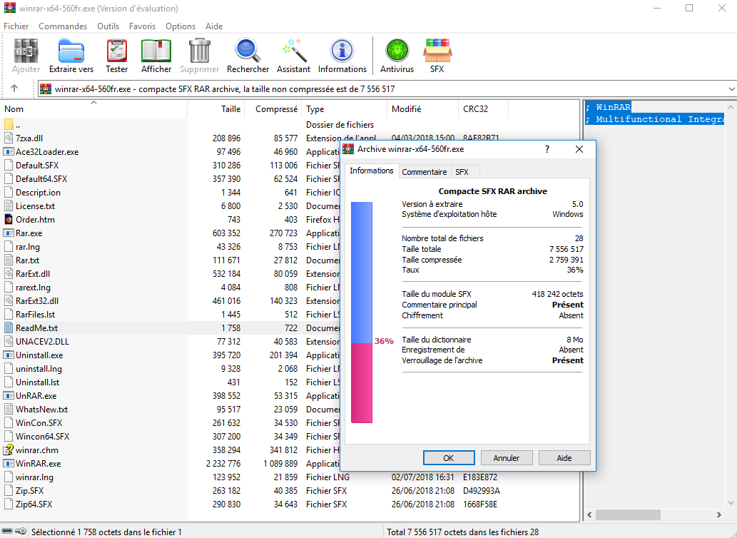 format factory gratuitement sur clubic