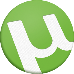 Résultat de recherche d'images pour "utorrent"