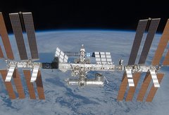 Affaire du trou dans l'ISS : pour l'agence russe, il s'agit d'un acte de sabotage