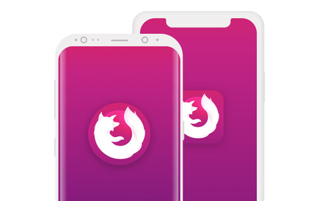 Firefox focus