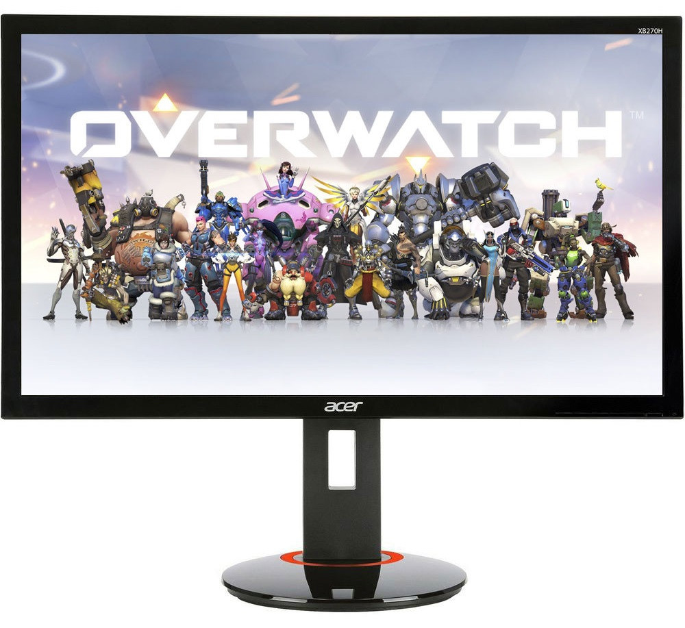 Écran Acer 144Hz