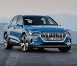 Audi e-tron : déjà 10 000 précommandes pour la première Audi électrique