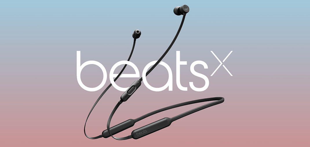 BeatsX