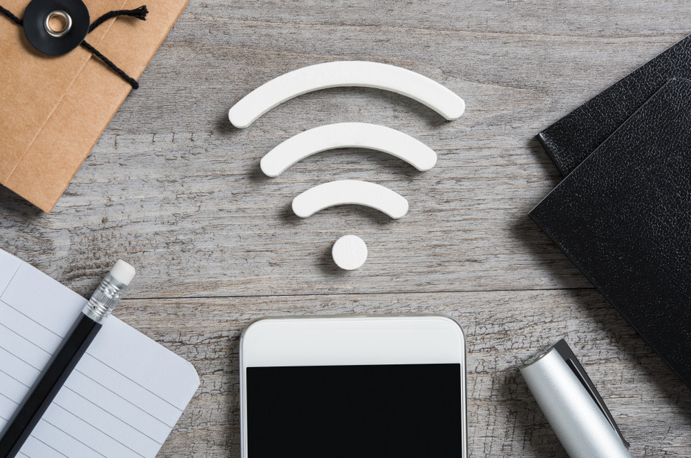 Un Wi-Fi 6E étendu au spectre des 6 GHz devrait bientôt voir le jour