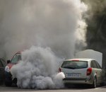 Pollution automobile : l'UE fixe un objectif de -40% d'émissions de CO2 d'ici 2030