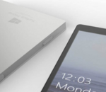 Microsoft : une surface de poche à venir ?