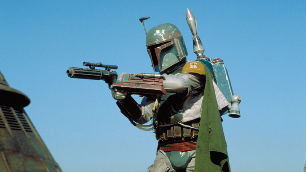 boba Fett