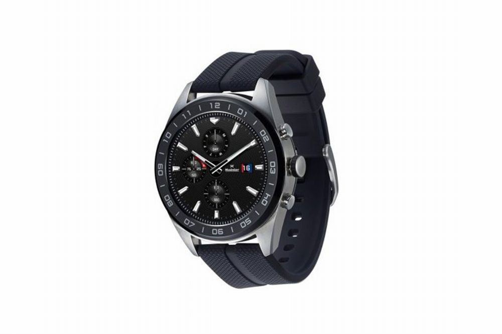 Lg hotsell watch g7