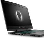 m15 d'Alienware : le nouveau standard de finesse de la marque