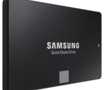 SSD Samsung 860 EVO 1To à 145€ au lieu de 175€ pour le Black Friday