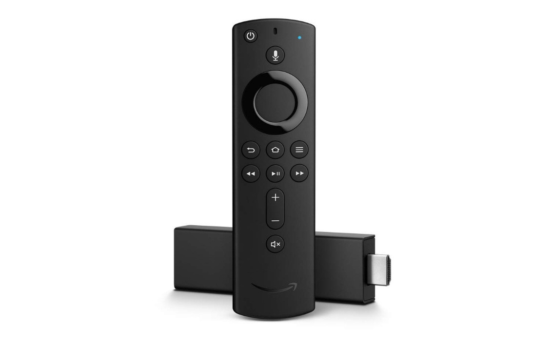 Amazon Fire TV 4K