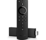 Amazon Fire TV Stick 4K : une nouvelle version compatible Ultra HD (et HDR)