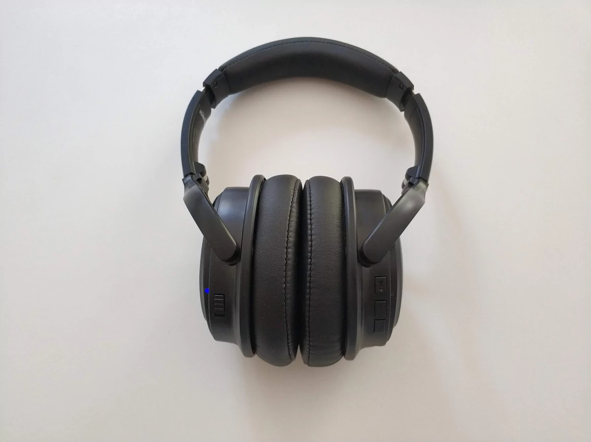 TaoTronics TT-BH22 - Vue globale